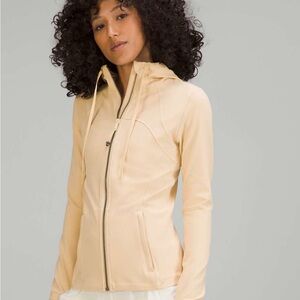Lululemon Hooded Define Jacket